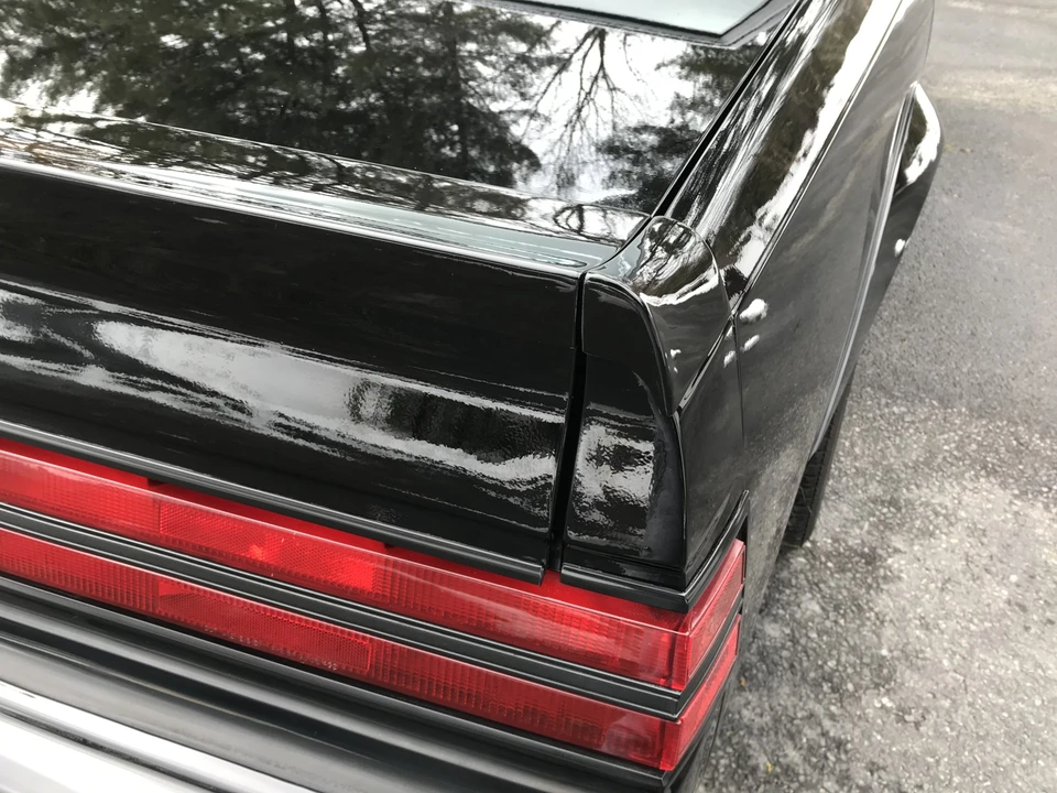 1987 Buick Grand National GNX - Image 20 of 31
