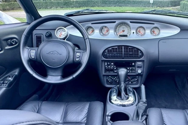 2000 Plymouth Prowler - Image 5 of 7