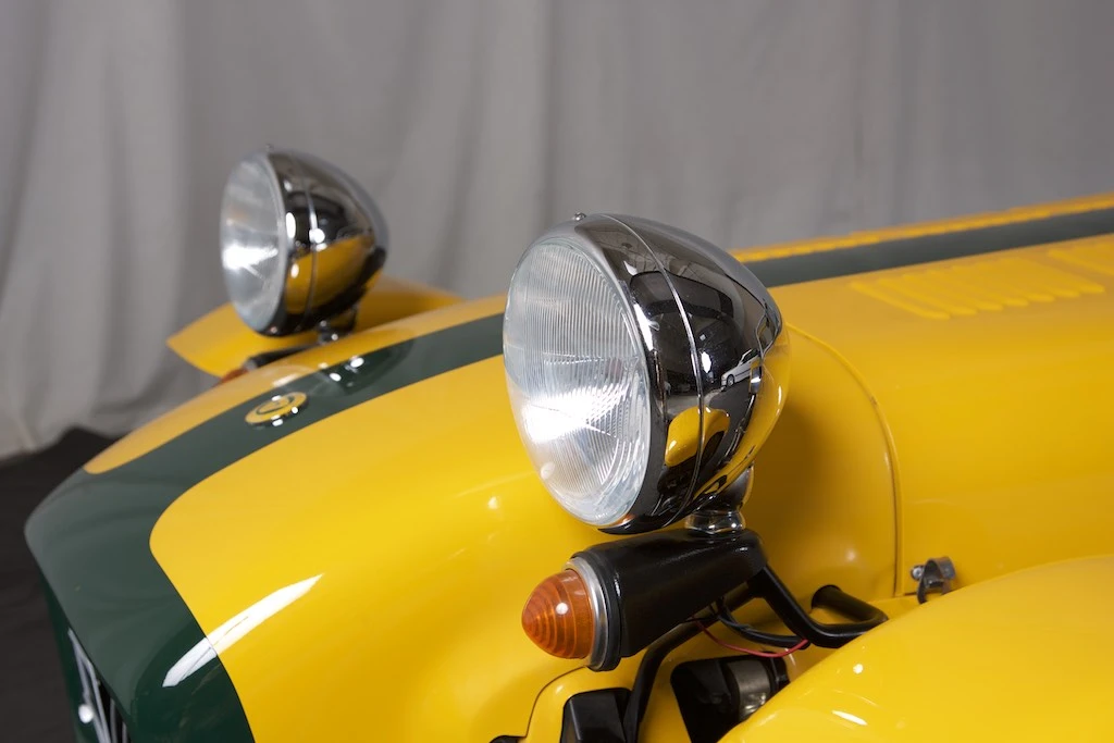 2005 Caterham Seven - Image 18 of 31