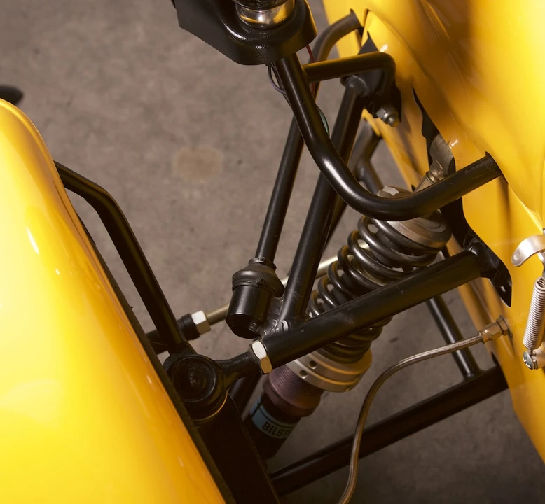 2005 Caterham Seven - Image 19 of 31