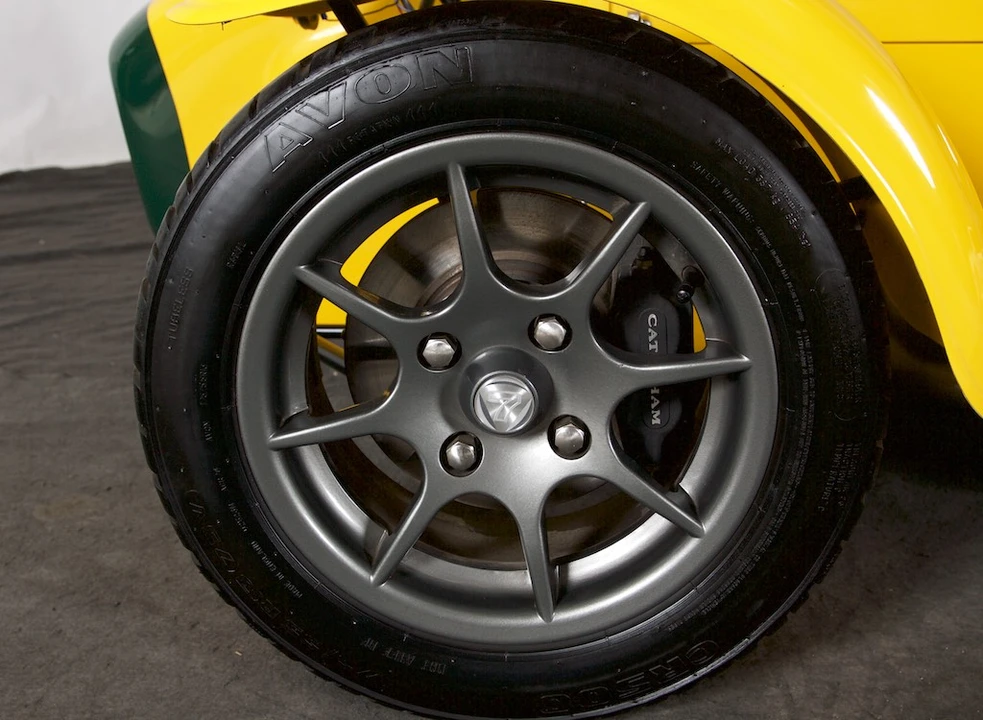 2005 Caterham Seven - Image 22 of 31