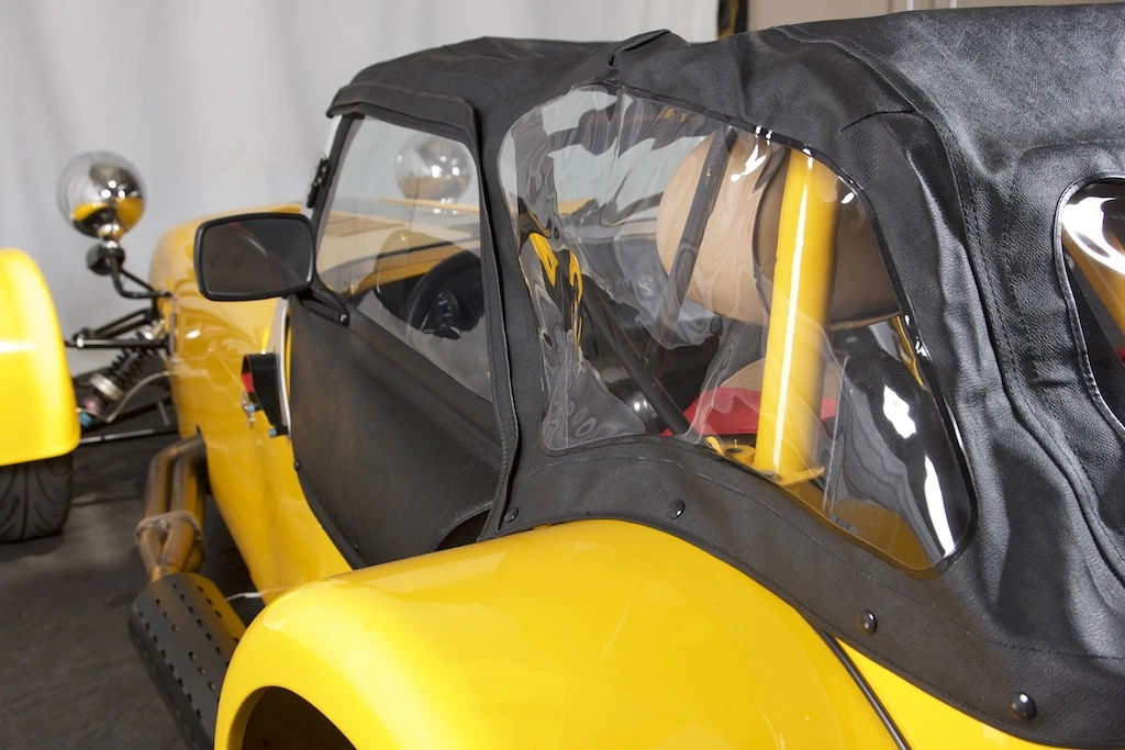 2005 Caterham Seven - Image 26 of 31