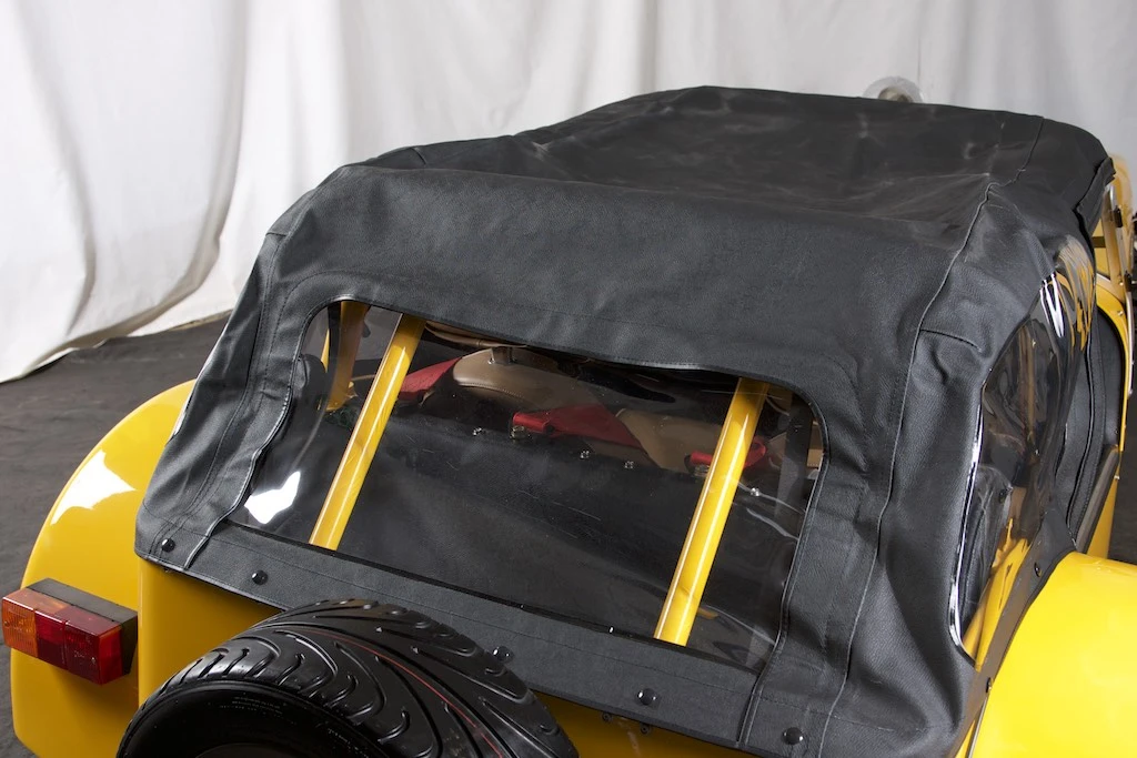 2005 Caterham Seven - Image 27 of 31