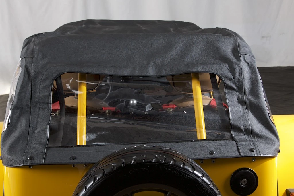 2005 Caterham Seven - Image 28 of 31
