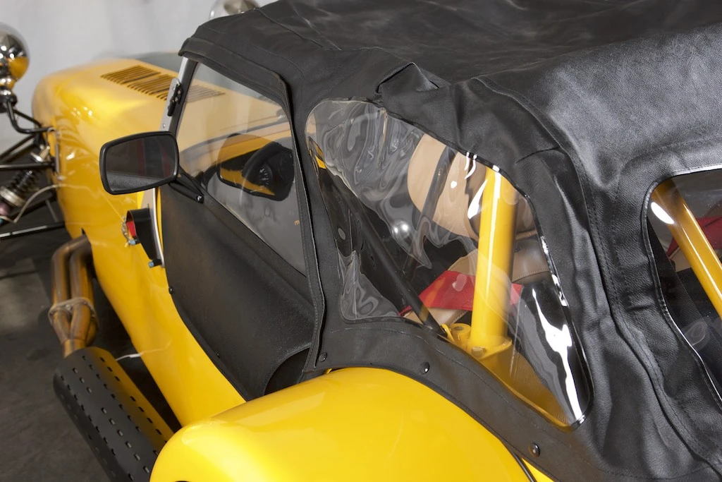 2005 Caterham Seven - Image 29 of 31