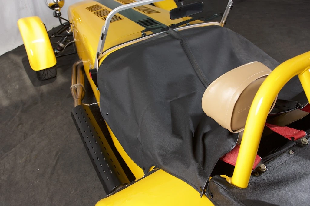 2005 Caterham Seven - Image 31 of 31