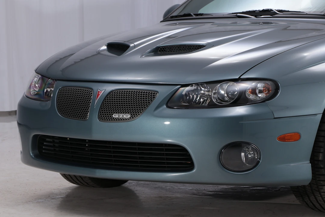 2006 Pontiac GTO 4th Gen - Image 12 of 31