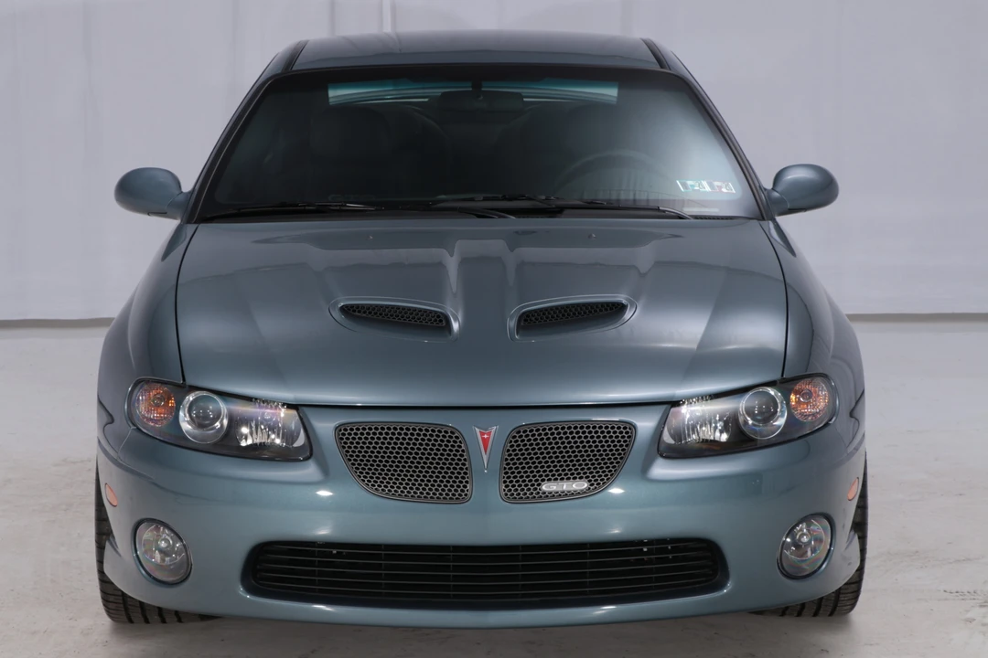 2006 Pontiac GTO 4th Gen - Image 9 of 31