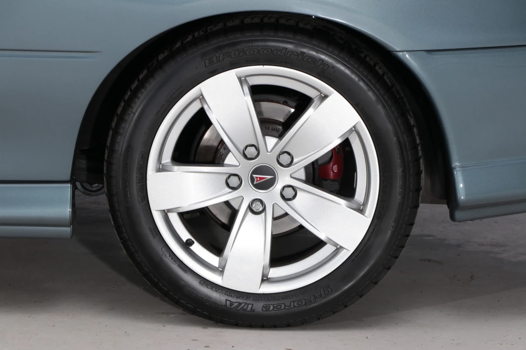 2006 Pontiac GTO 4th Gen - Image 17 of 31