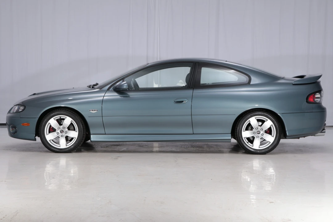 2006 Pontiac GTO 4th Gen - Image 7 of 31