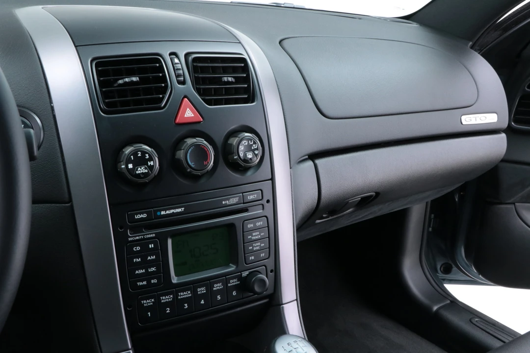 2006 Pontiac GTO 4th Gen - Image 28 of 31