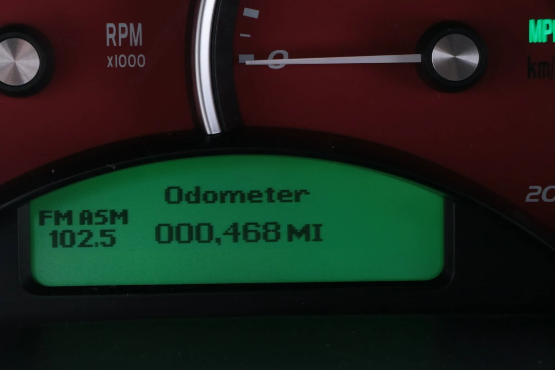 2006 Pontiac GTO 4th Gen - Image 27 of 31