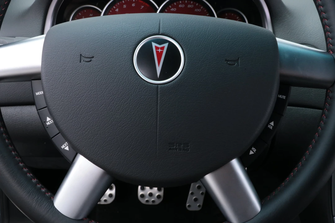 2006 Pontiac GTO 4th Gen - Image 23 of 31