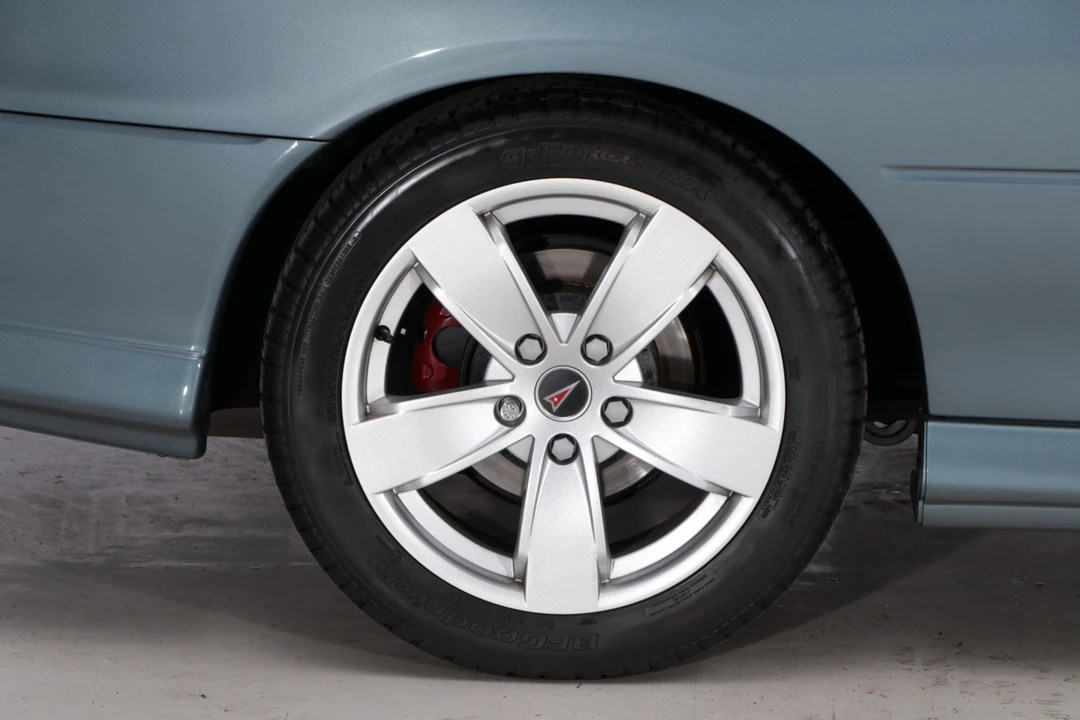 2006 Pontiac GTO 4th Gen - Image 16 of 31