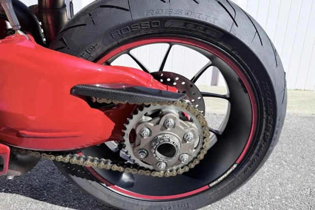 2009 Ducati 1098 - Image 7 of 7