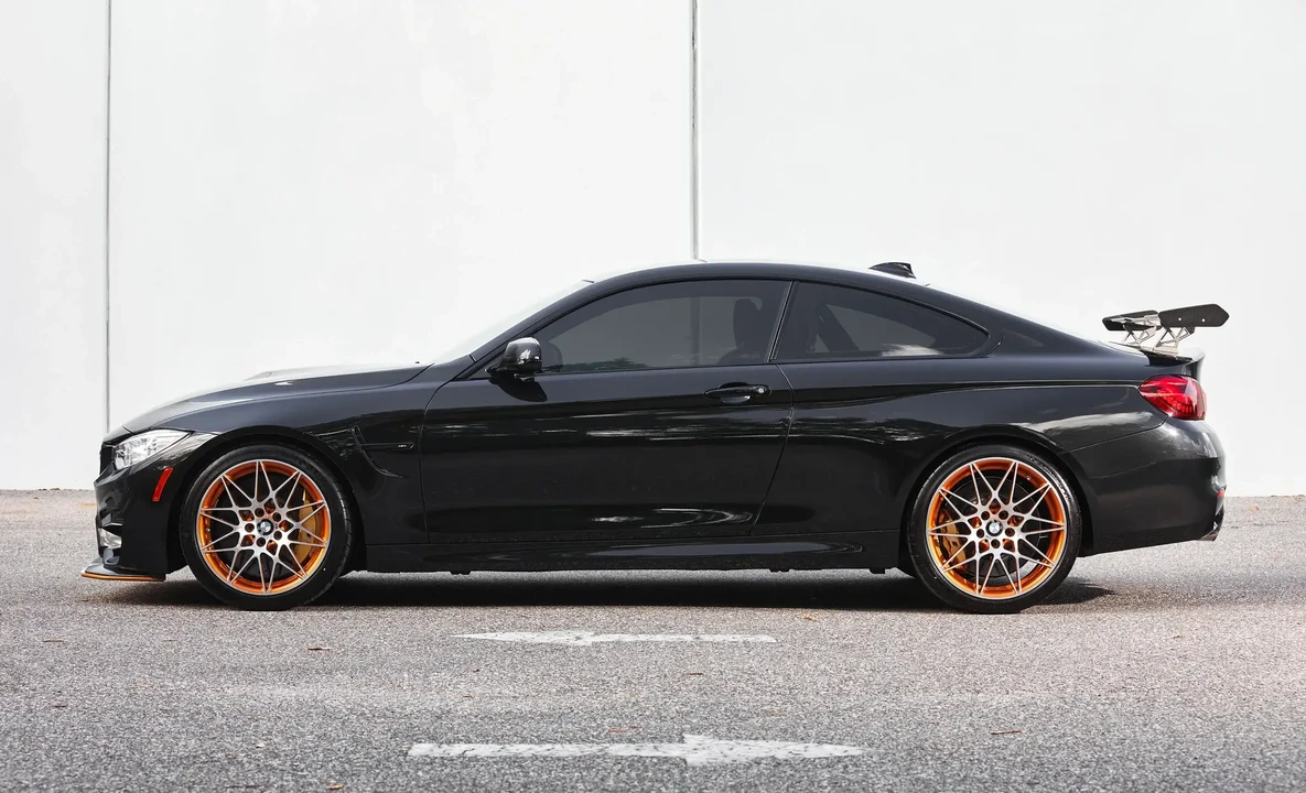 2016 BMW F82/F83 M4 - Image 6 of 6