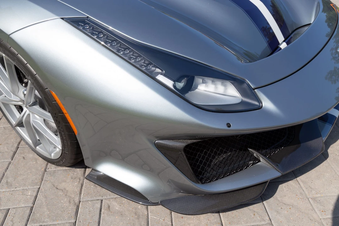 2019 Ferrari 488 Pista - Image 24 of 31