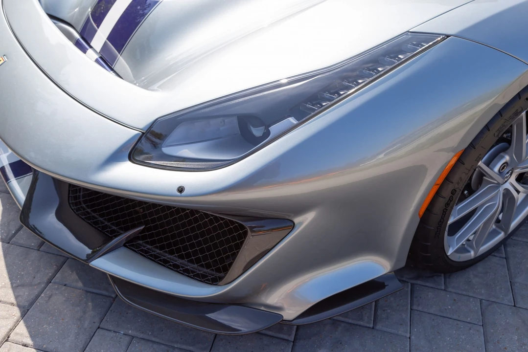 2019 Ferrari 488 Pista - Image 22 of 31