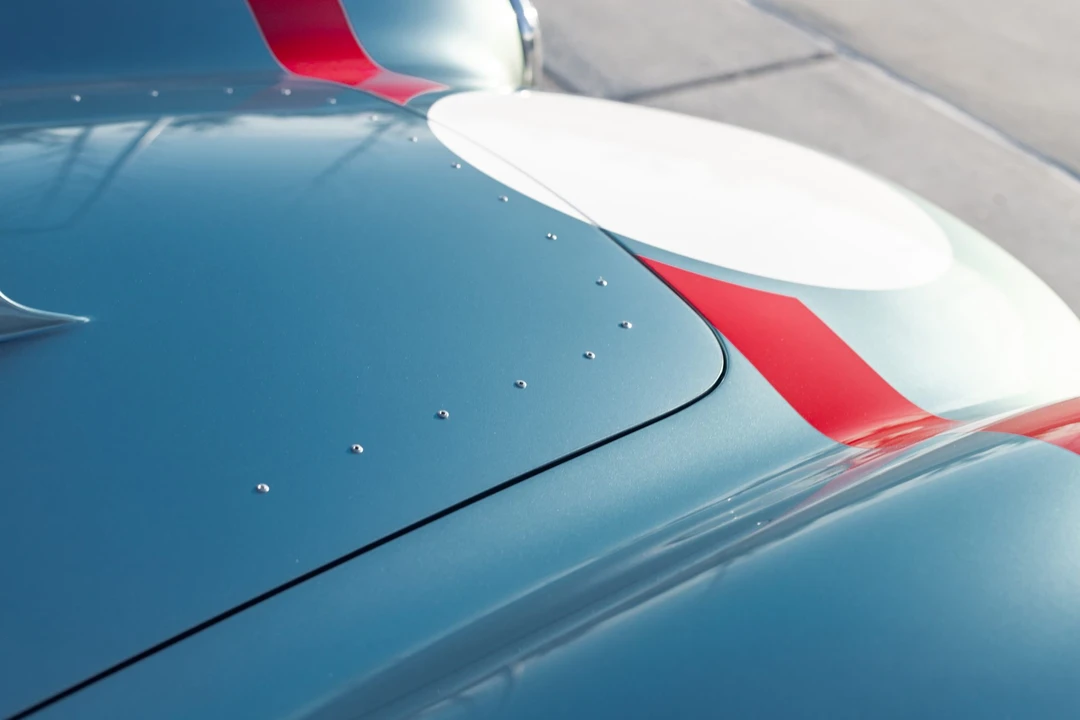 Shelby CSX Cobra Continuation - Image 19 of 31