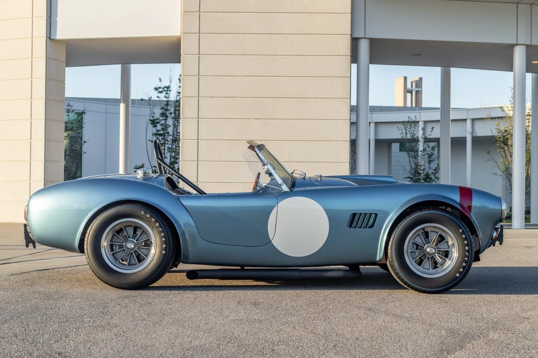 Shelby CSX Cobra Continuation - Image 8 of 31