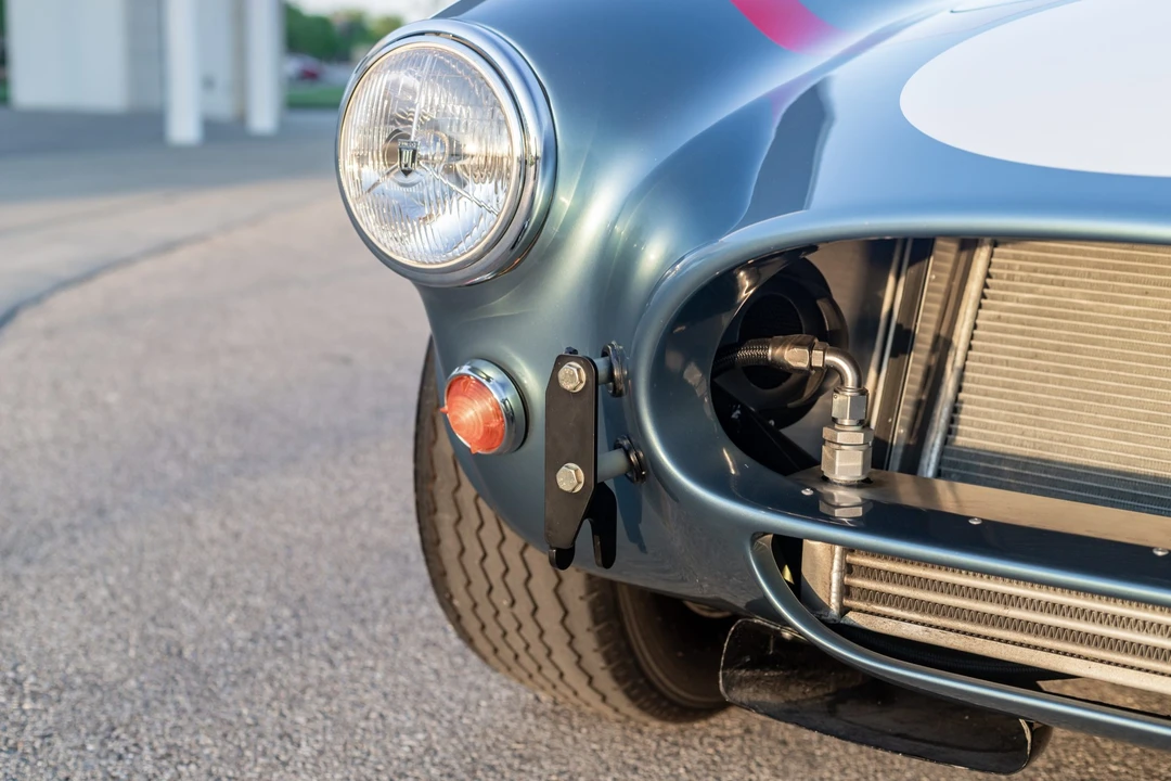 Shelby CSX Cobra Continuation - Image 13 of 31