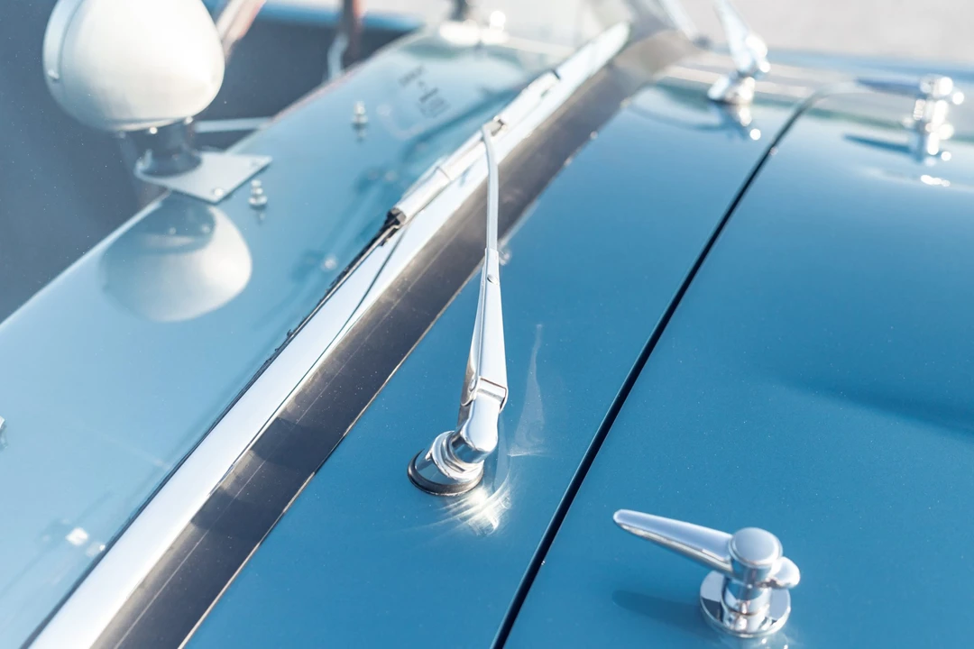Shelby CSX Cobra Continuation - Image 25 of 31