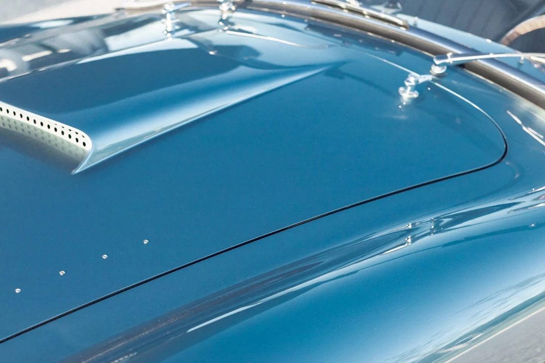 Shelby CSX Cobra Continuation - Image 20 of 31