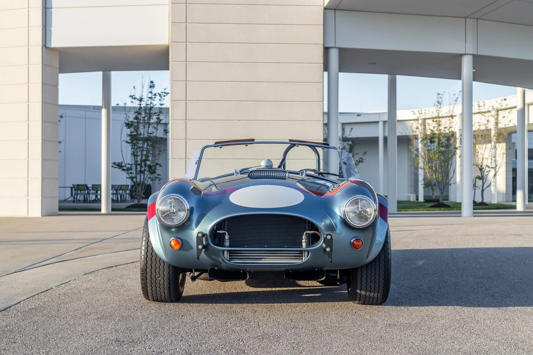Shelby CSX Cobra Continuation - Image 10 of 31
