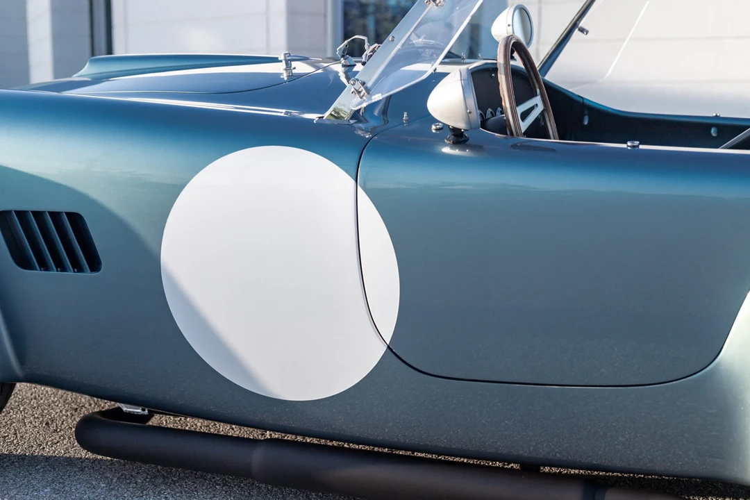 Shelby CSX Cobra Continuation - Image 31 of 31
