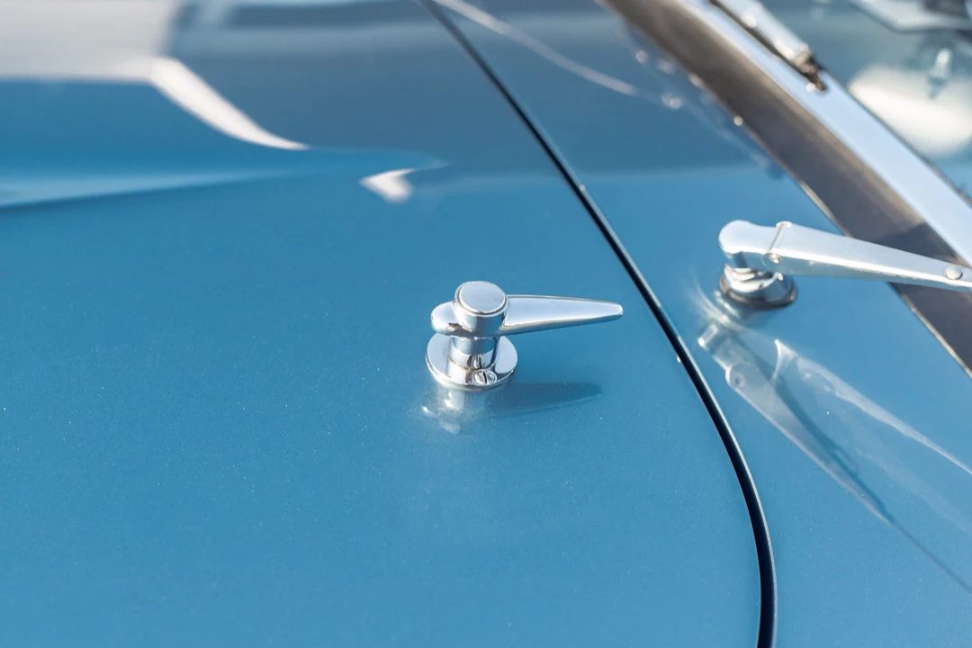 Shelby CSX Cobra Continuation - Image 27 of 31