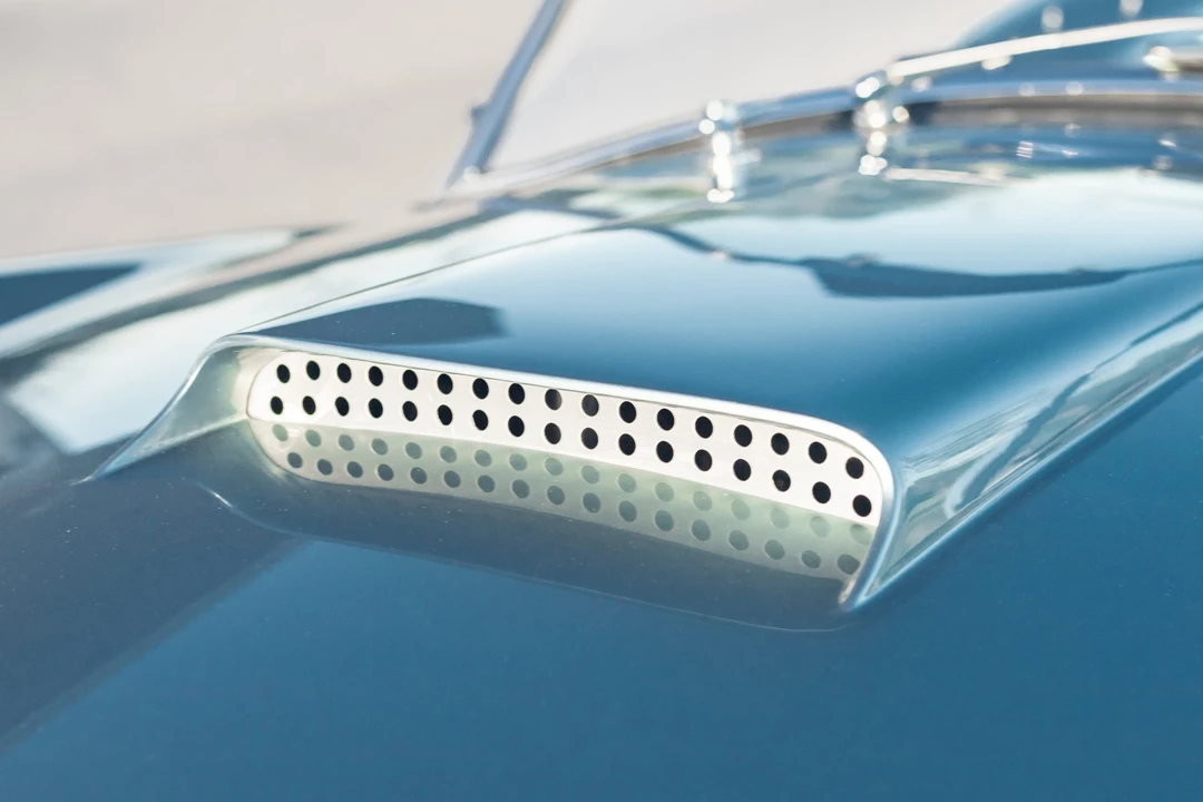 Shelby CSX Cobra Continuation - Image 16 of 31
