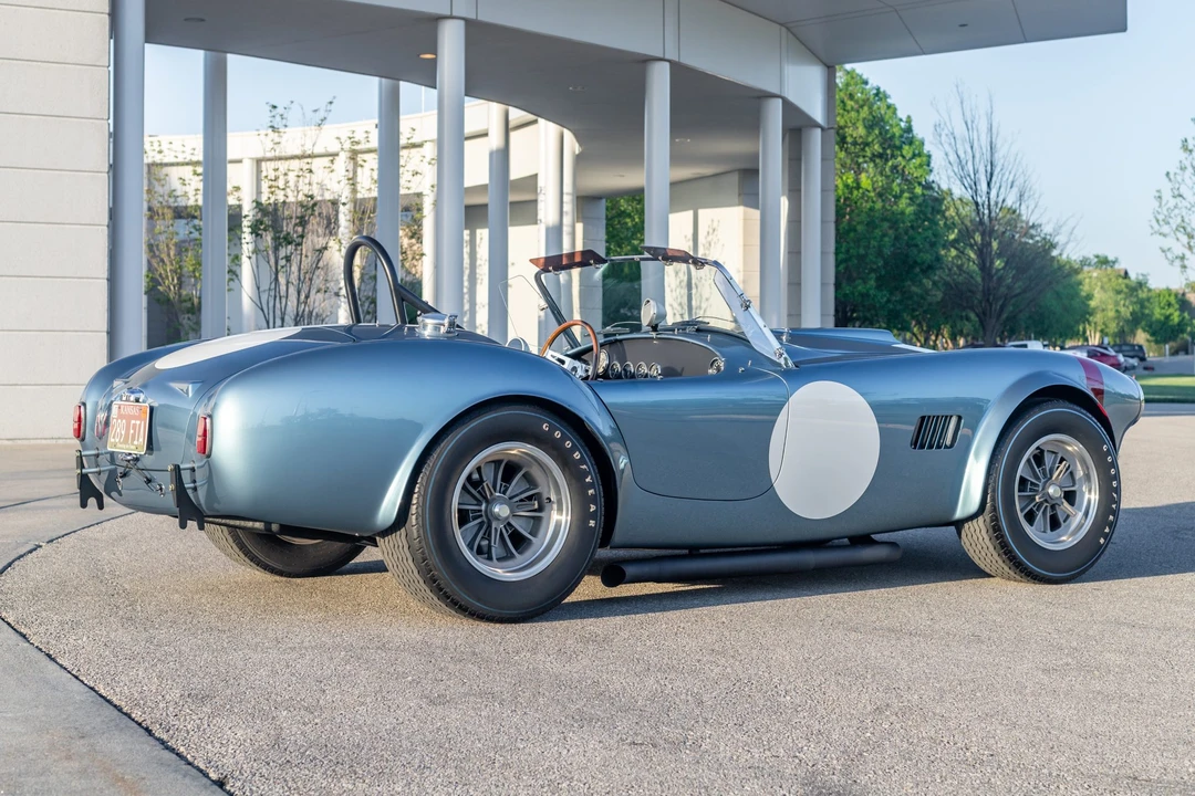 Shelby CSX Cobra Continuation - Image 7 of 31
