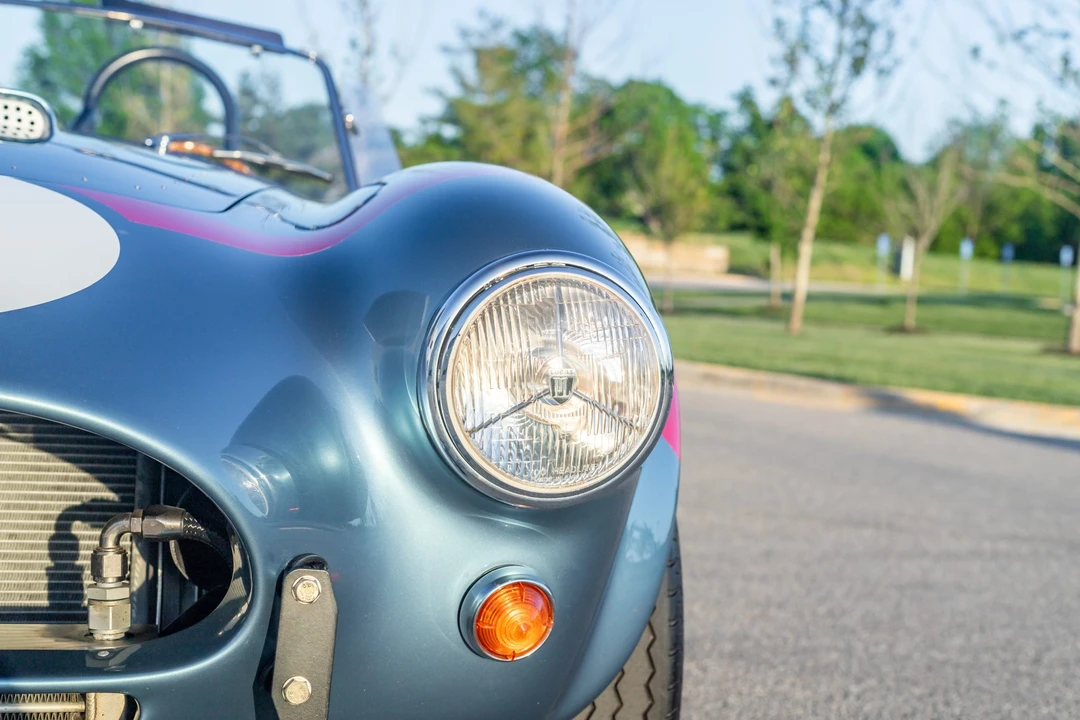 Shelby CSX Cobra Continuation - Image 12 of 31