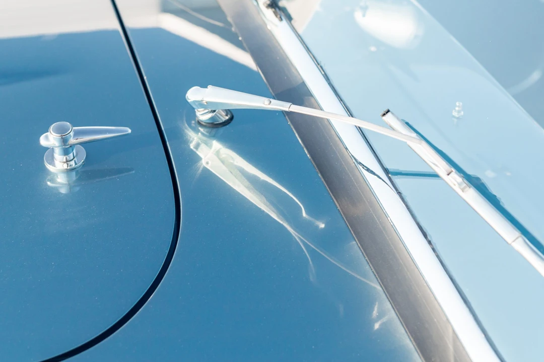 Shelby CSX Cobra Continuation - Image 28 of 31