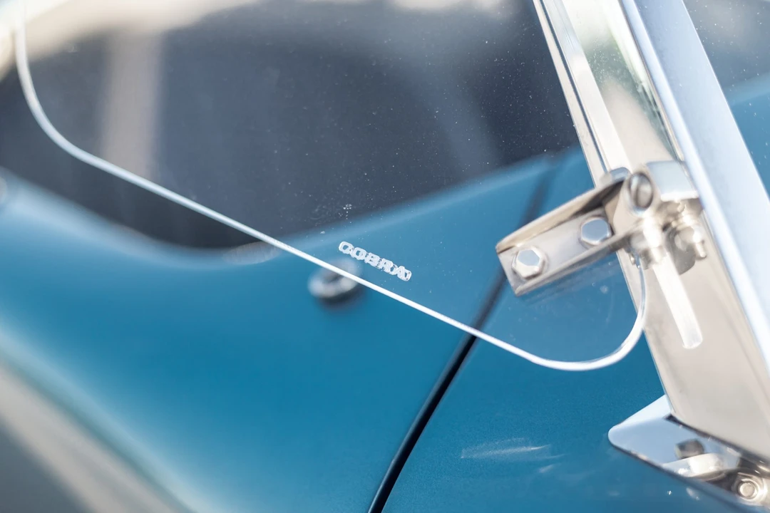 Shelby CSX Cobra Continuation - Image 21 of 31