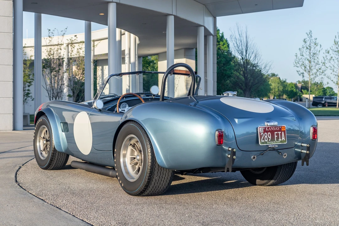 Shelby CSX Cobra Continuation - Image 5 of 31