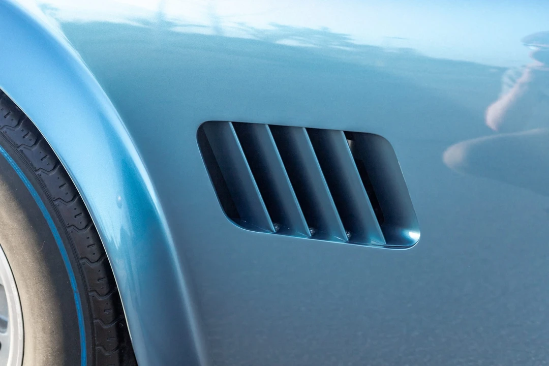Shelby CSX Cobra Continuation - Image 29 of 31