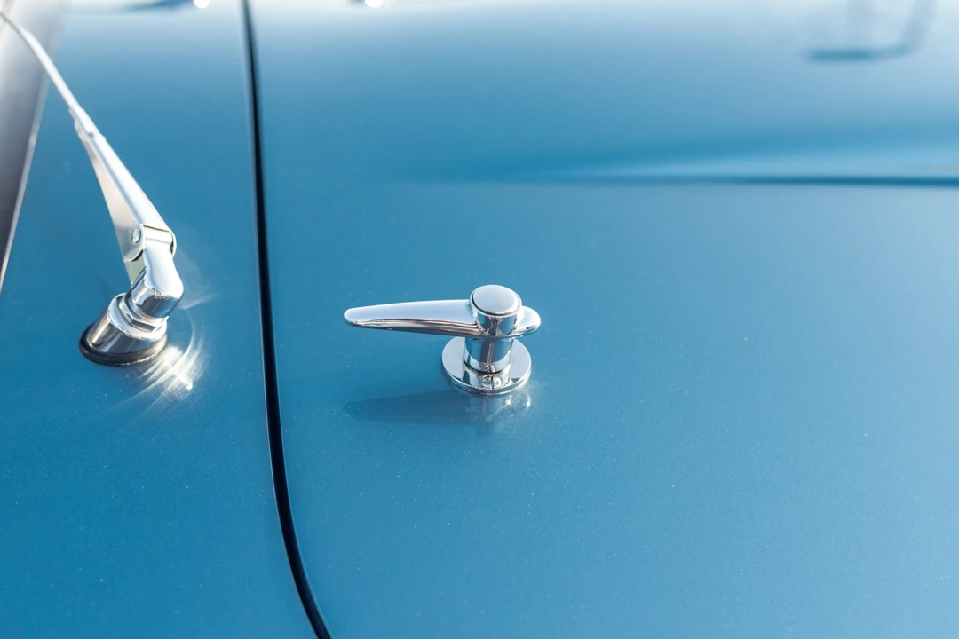 Shelby CSX Cobra Continuation - Image 26 of 31