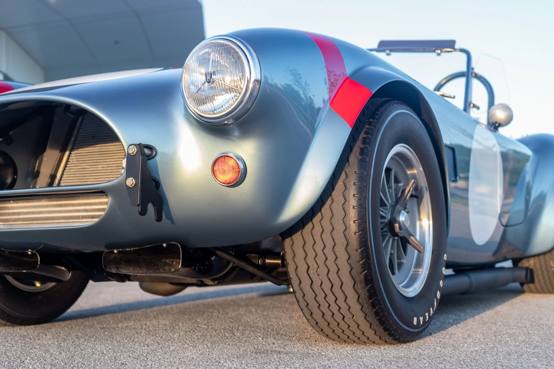 Shelby CSX Cobra Continuation - Image 15 of 31