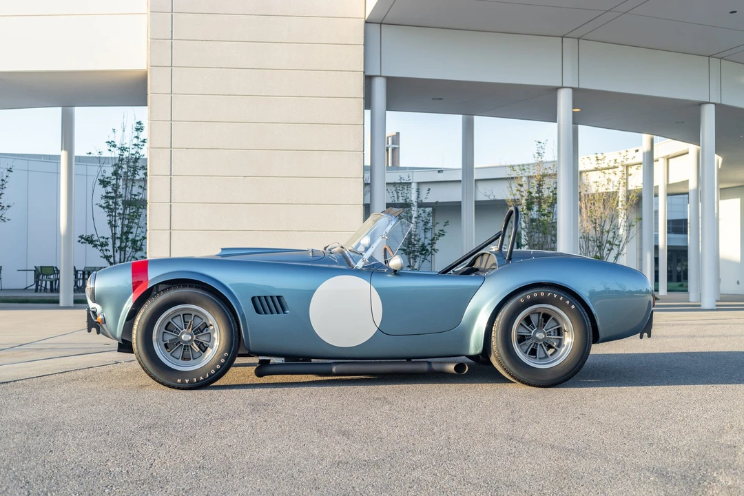 Shelby CSX Cobra Continuation - Image 3 of 31