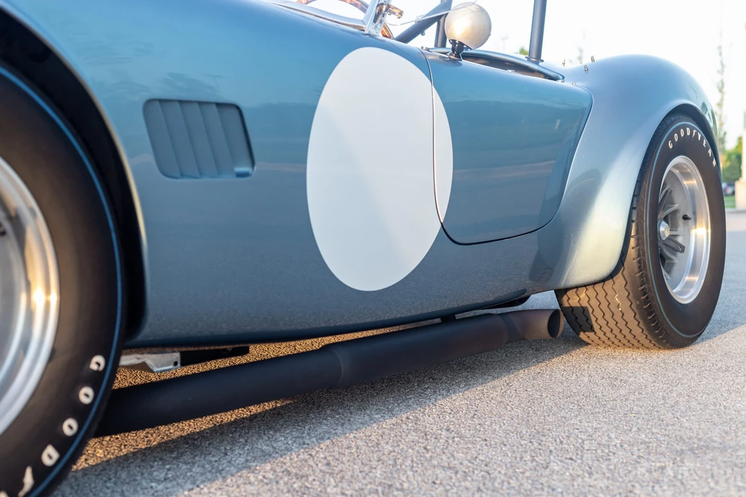 Shelby CSX Cobra Continuation - Image 30 of 31