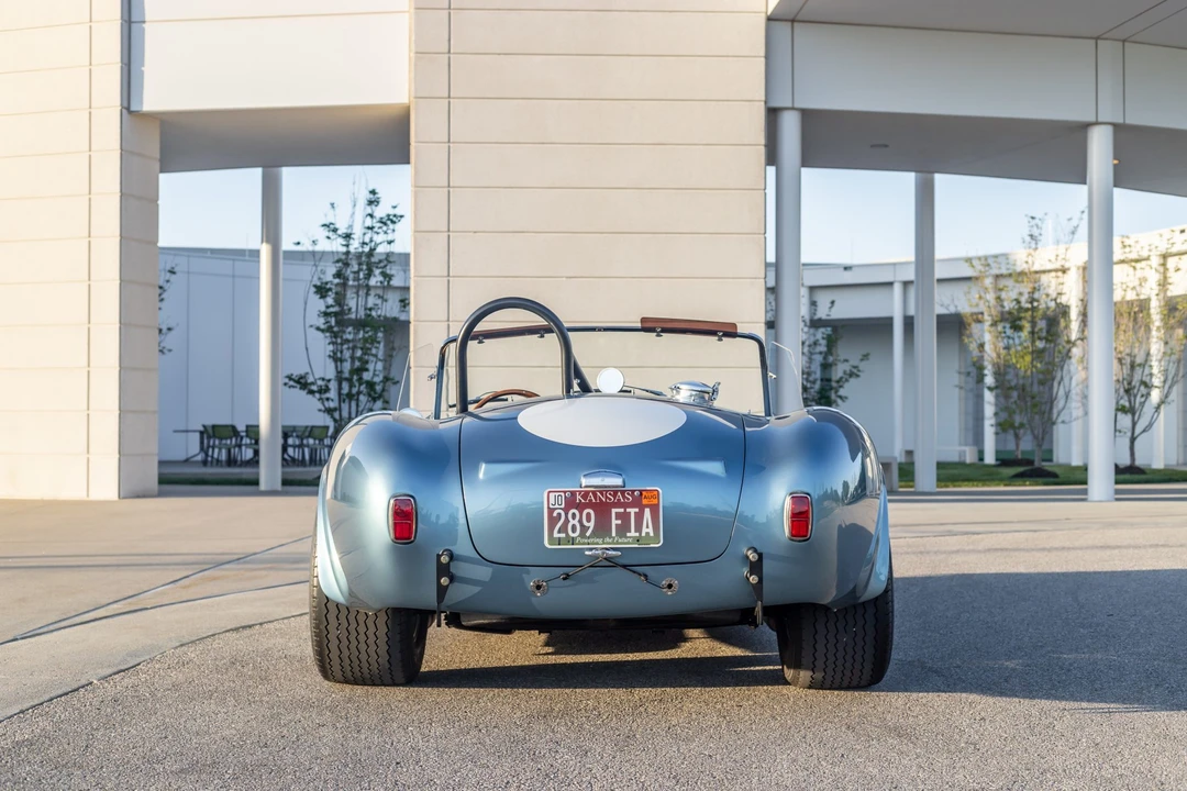 Shelby CSX Cobra Continuation - Image 6 of 31