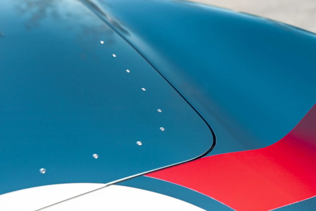 Shelby CSX Cobra Continuation - Image 17 of 31