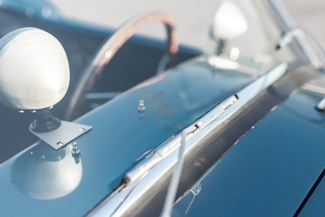 Shelby CSX Cobra Continuation - Image 24 of 31