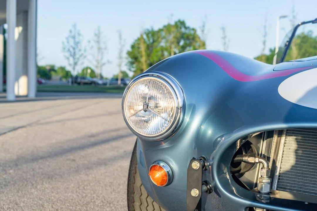 Shelby CSX Cobra Continuation - Image 11 of 31
