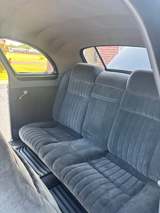 1941 Cadillac Series 62 1st Gen - Image 22 of 31