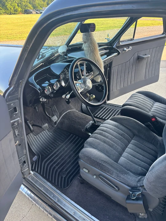 1941 Cadillac Series 62 1st Gen - Image 12 of 31