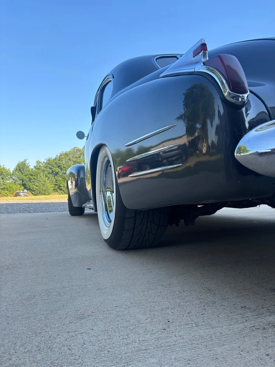 1941 Cadillac Series 62 1st Gen - Image 7 of 31