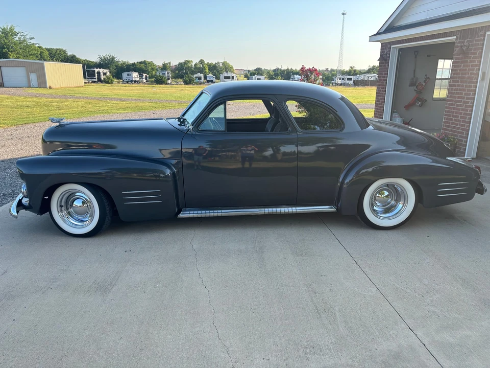 1941 Cadillac Series 62 1st Gen - Image 3 of 31