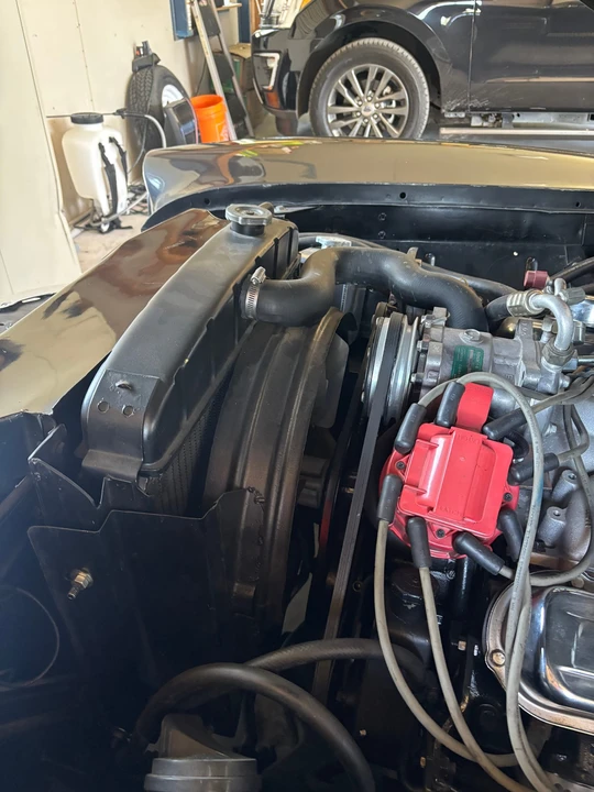 1941 Cadillac Series 62 1st Gen - Image 31 of 31